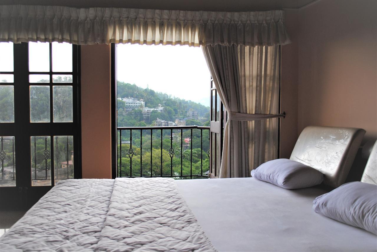 Breeze Villa 캔디 외부 사진