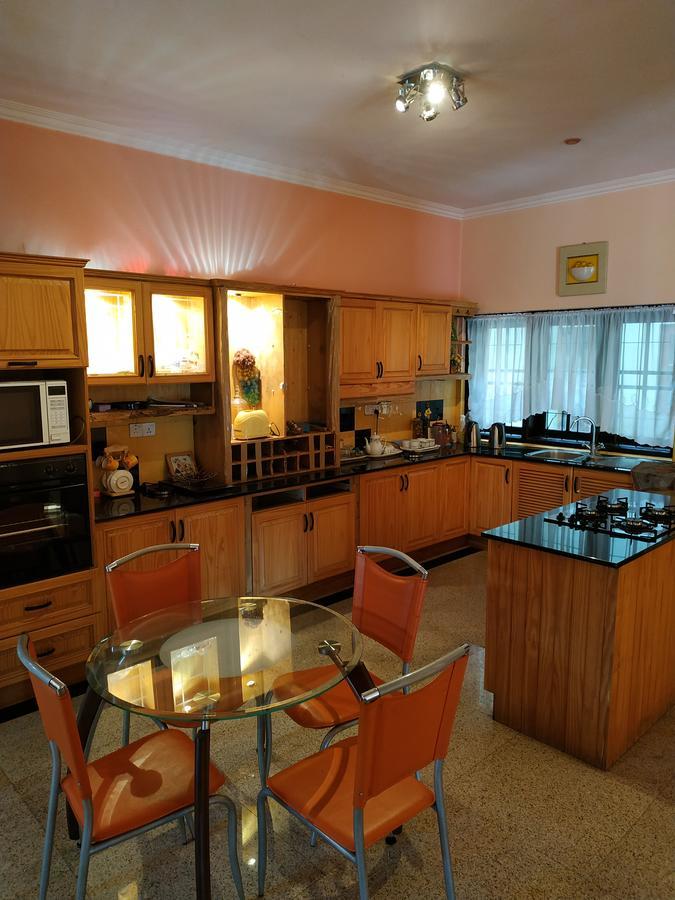 Breeze Villa 캔디 외부 사진